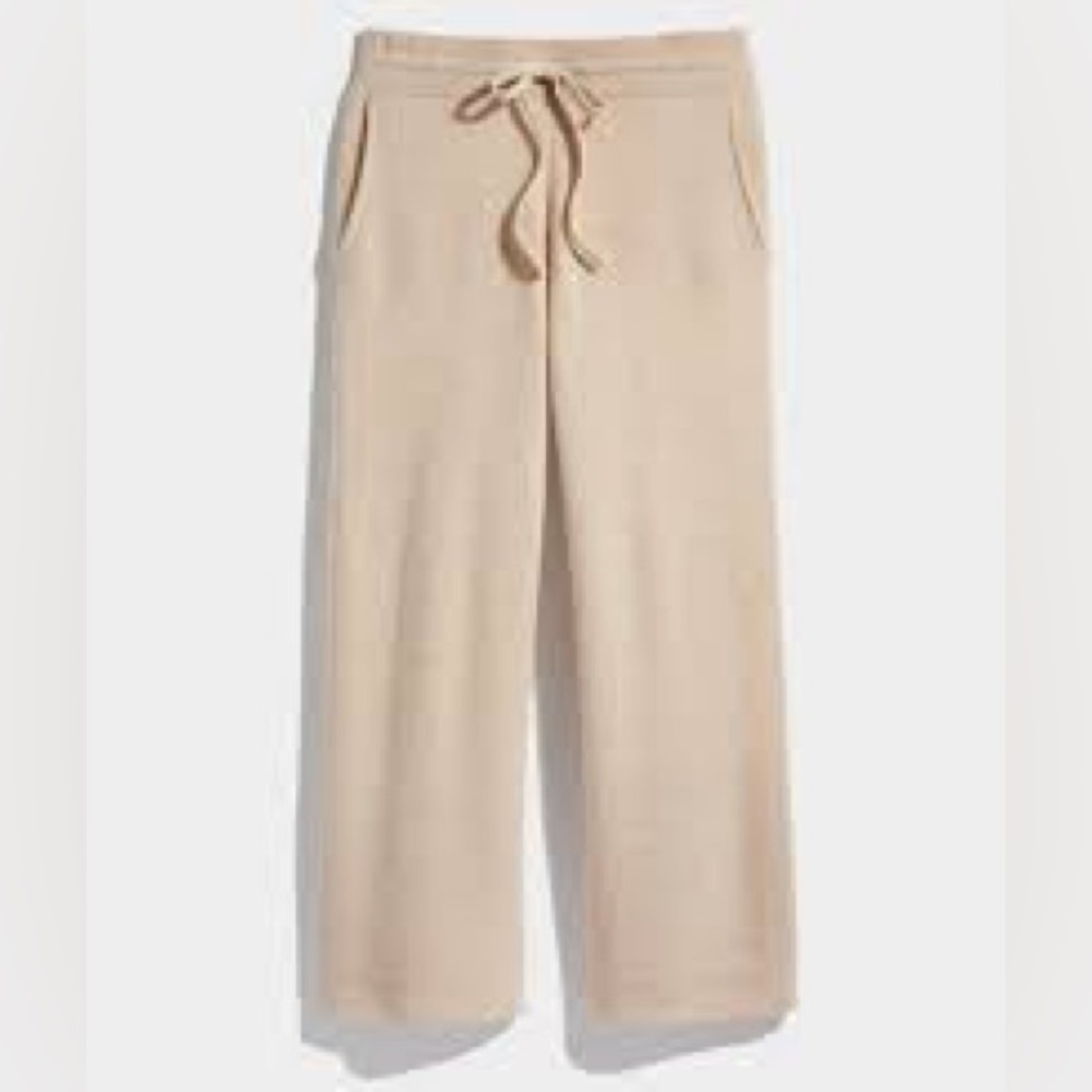 Vineyard Vines Cozy Waffle Sweater Pants - Medium